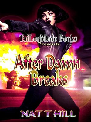 cover image of After Dawn Breaks